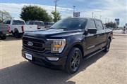 2022 F-150 en McAllen