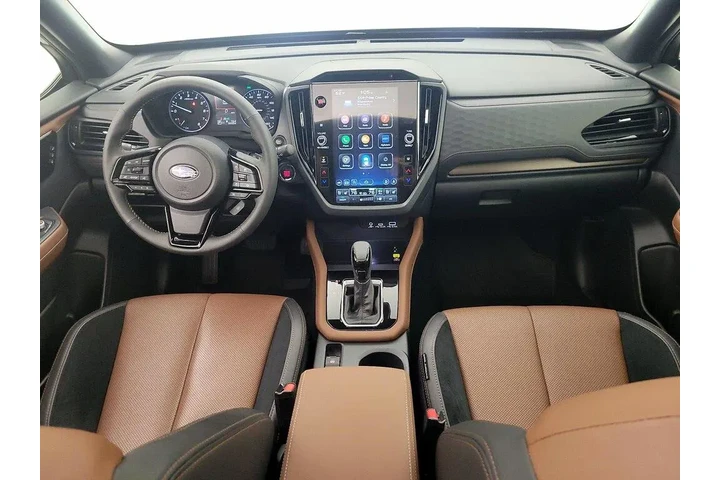 $38998 : Subaru Forester 2025 AWD Tou image 9