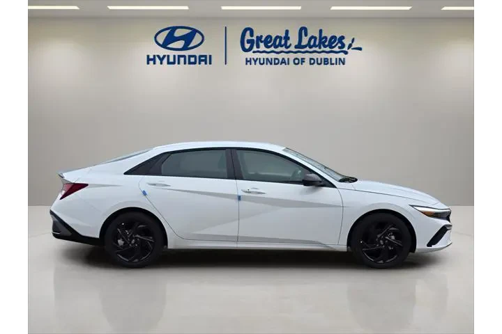 $22845 : Hyundai ELANTRA 2026 SEL Spo image 10