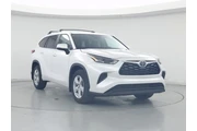 Toyota Highlander 2023 L 4dr