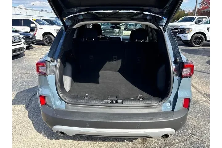 $25988 : Ford Escape 2023 AWD Active image 9