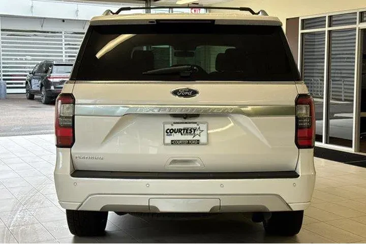 $30785 : Ford Expedition 2019 4x4 Pla image 5