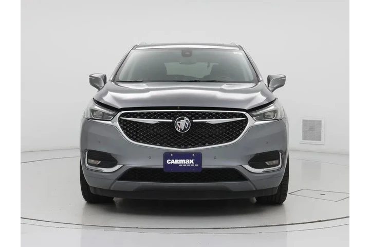 $28998 : Buick Enclave 2021 Avenir 4d image 5