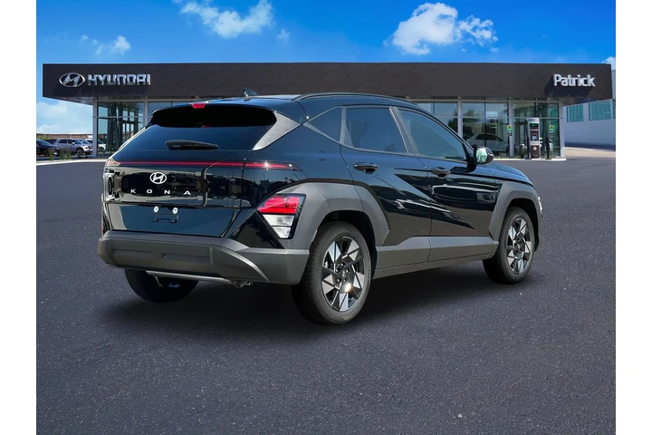 $24998 : Hyundai KONA 2025 AWD SEL 4d image 7