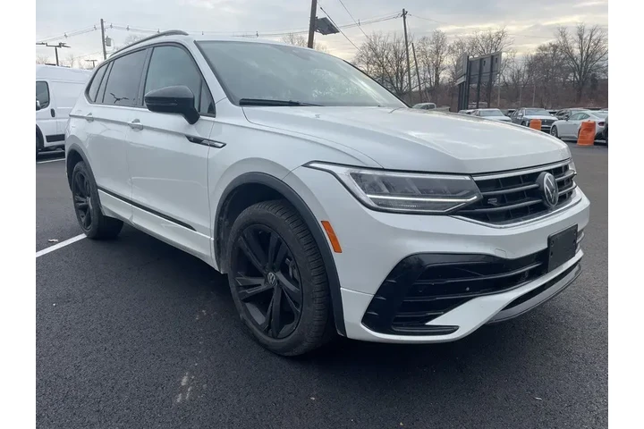 $28998 : Volkswagen Tiguan 2024 AWD S image 2