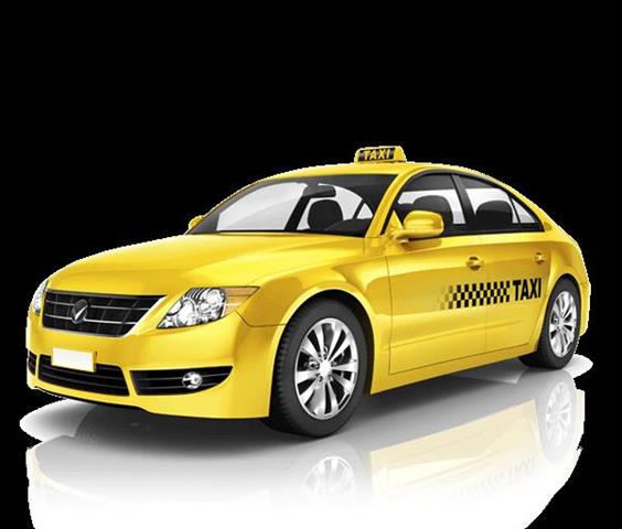 Celaguetza USA Taxi image 3