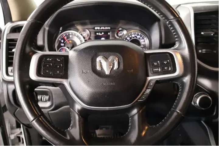 $32541 : Ram 2500 2019 4x4 Lone Star image 3