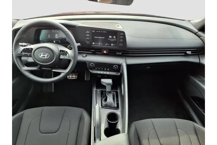 $20999 : Hyundai ELANTRA 2025 SEL Spo image 9