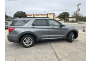$24338 : Ford Explorer 2021 XLT 4dr S thumbnail