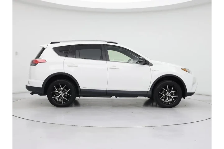 $26998 : Toyota RAV4 Hybrid 2018 AWD image 7