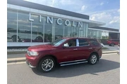 Dodge Durango 2014 Citadel 4 en Raleigh