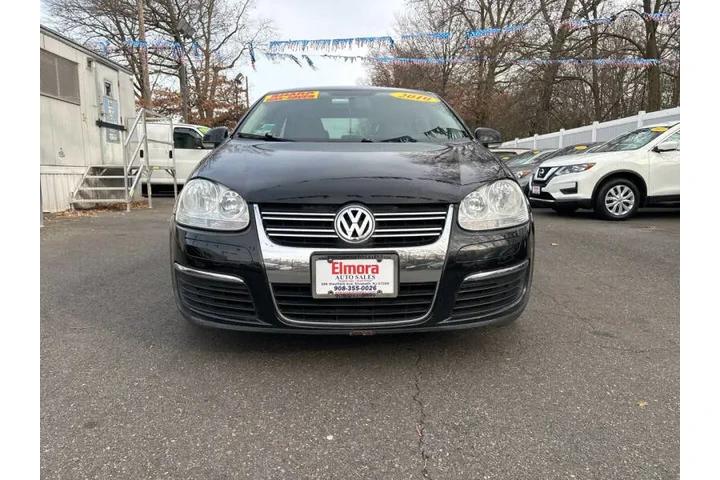 $5999 : 2010 Jetta SE PZEV image 3