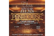 ELSIE PENTHOUSE NEW YEARS EVE en New York