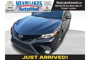 Toyota Camry 2019 SE 4dr Sed en Hialeah