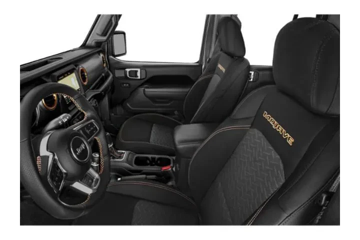 $34990 : Jeep Gladiator 2022 4x4 Moja image 9