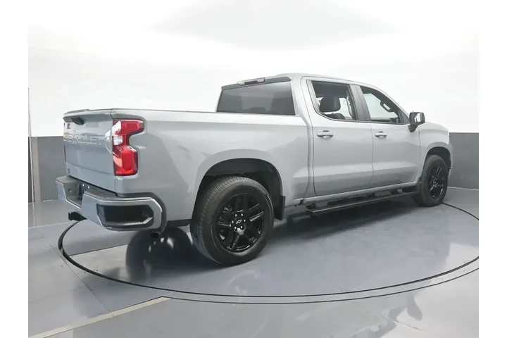 $38769 : Chevrolet Silverado 1500 202 image 6