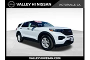 Ford Explorer 2024 Base 4dr en San Bernardino