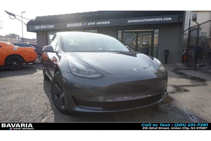 $23995 : 2023 Model 3 RWD image 1