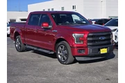 $22492 : Ford F-150 2015 4x2 Lariat 4 thumbnail