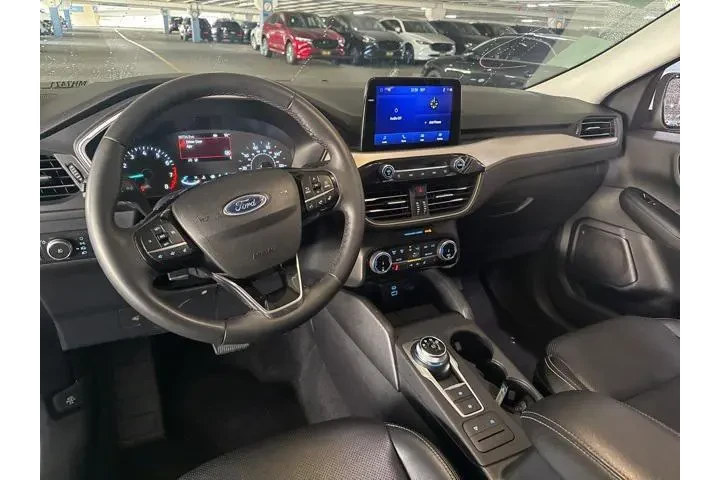 $19100 : Ford Escape 2022 AWD SEL 4dr image 6