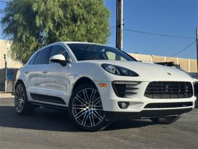 $32990 : 2018 PORSCHE MACAN2018 PORSCH image 10