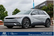 Hyundai IONIQ 5 2023 SEL 4dr