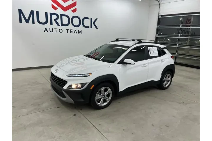 $20999 : Hyundai KONA 2023 AWD SEL 4d image 6