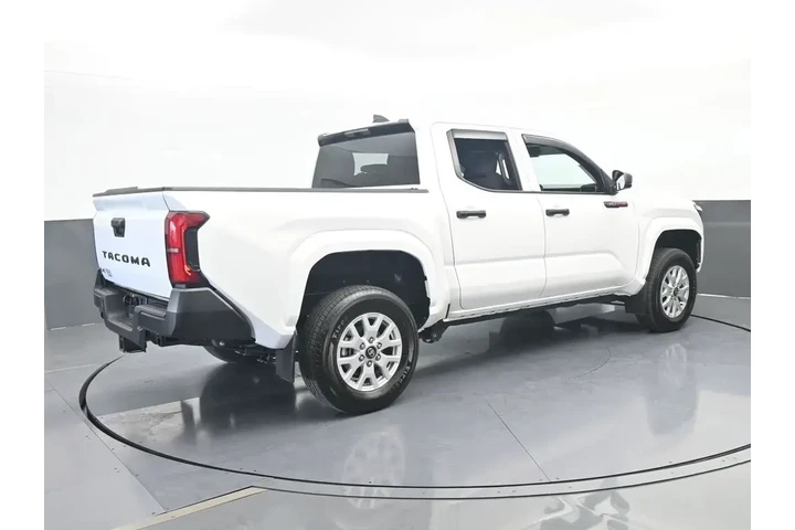 $34500 : Toyota Tacoma 2024 4x4 SR 4d image 6