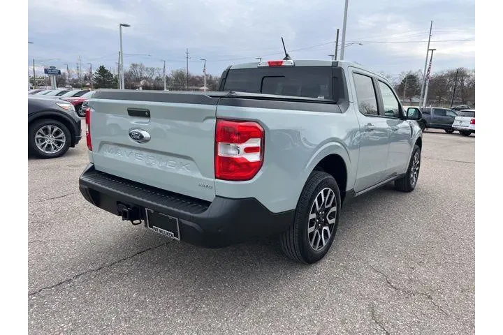 $32488 : Ford Maverick 2024 AWD Laria image 4