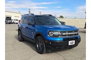Ford Bronco Sport 2022 AWD B en El Paso