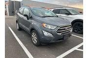 Ford EcoSport 2019 SE 4dr Cr en Binghamton