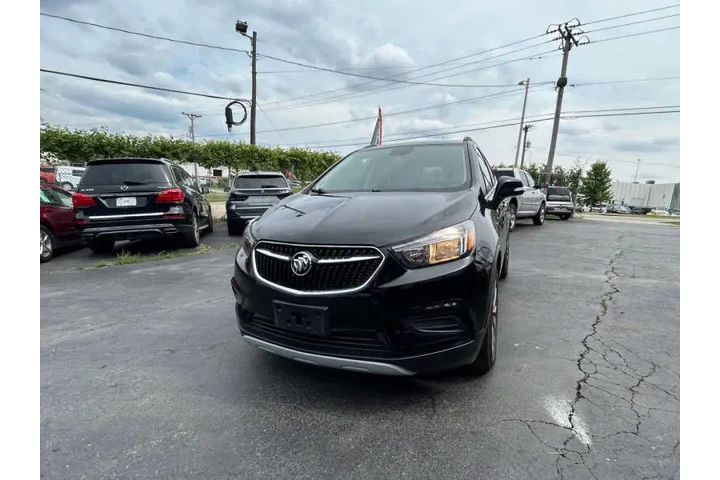 $7999 : 2019 Encore Preferred image 3