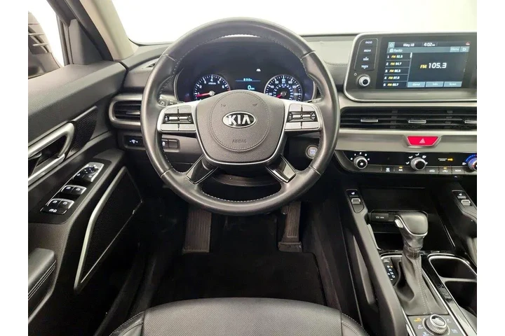 $27998 : Kia Telluride 2021 AWD S 4dr image 10