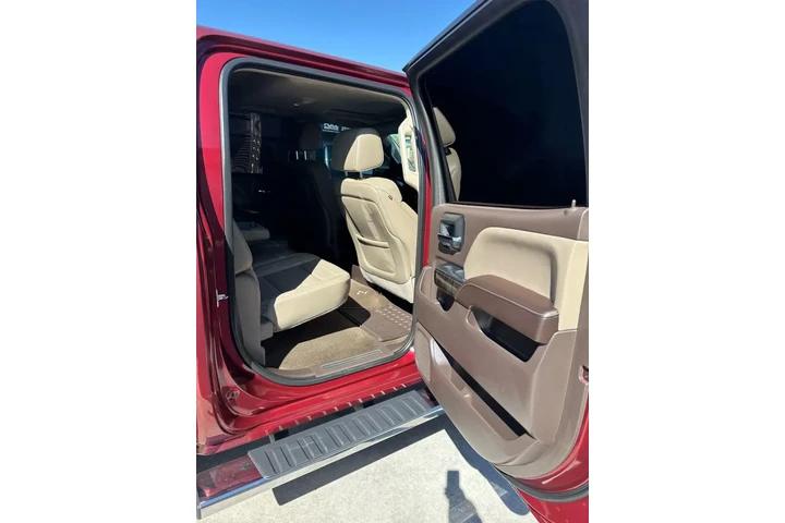 $23495 : 2015 GMC SIERRA 2500 HD CREW image 9