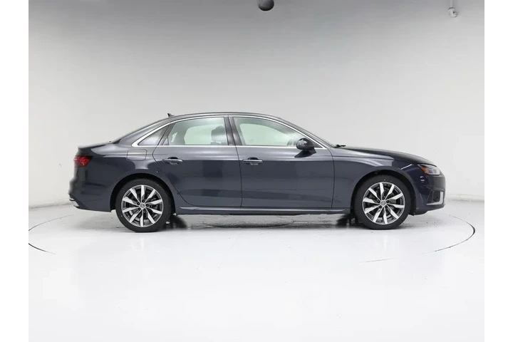 $23998 : Audi A4 2021 AWD quattro Pre image 7
