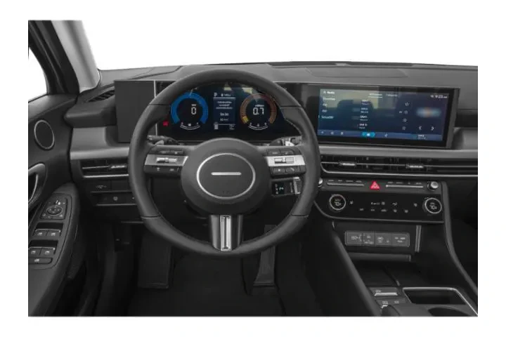 $28693 : Hyundai SONATA 2026 SEL Spor image 6