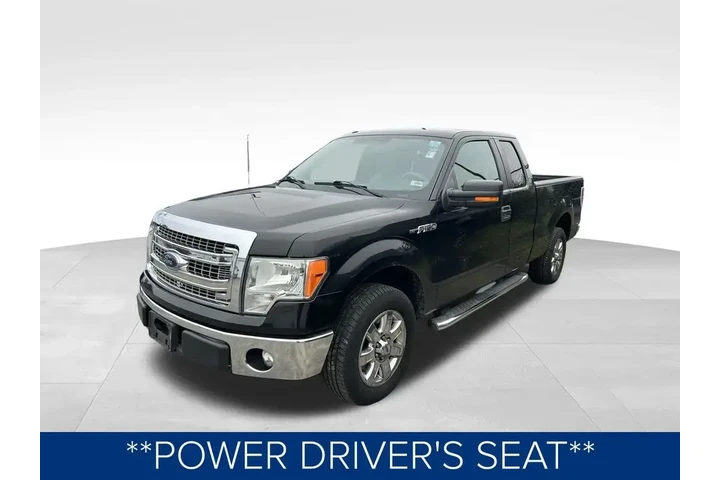 $17888 : Ford F-150 2014 4x2 FX2 4dr image 5