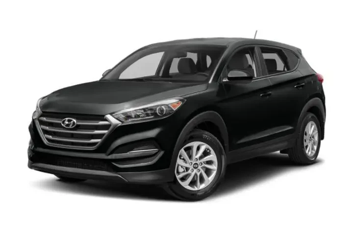 $9216 : Hyundai TUCSON 2018 SEL 4dr image 1