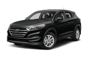 Hyundai TUCSON 2018 SEL 4dr