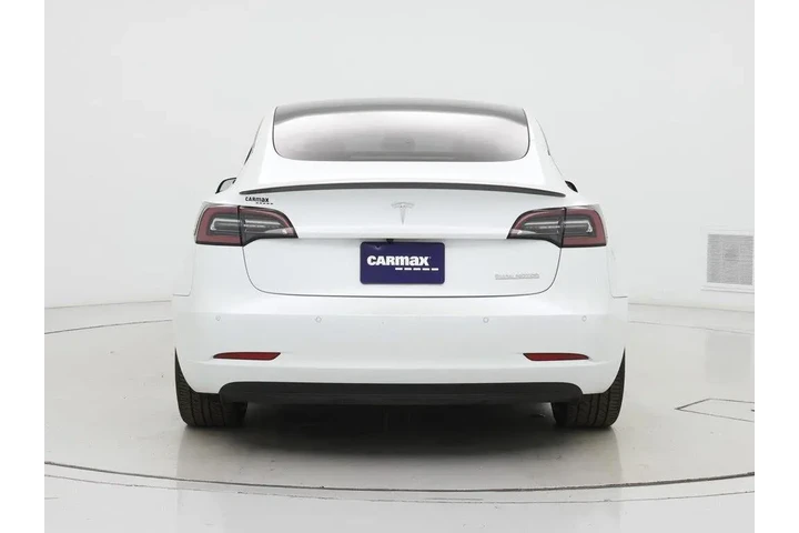 $26998 : Tesla Model 3 2022 AWD Perfo image 6