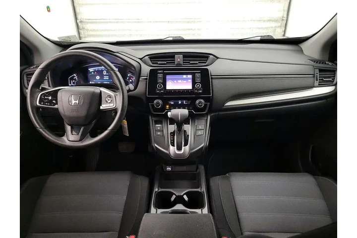 $19998 : Honda CR-V 2020 LX 4dr SUV image 9