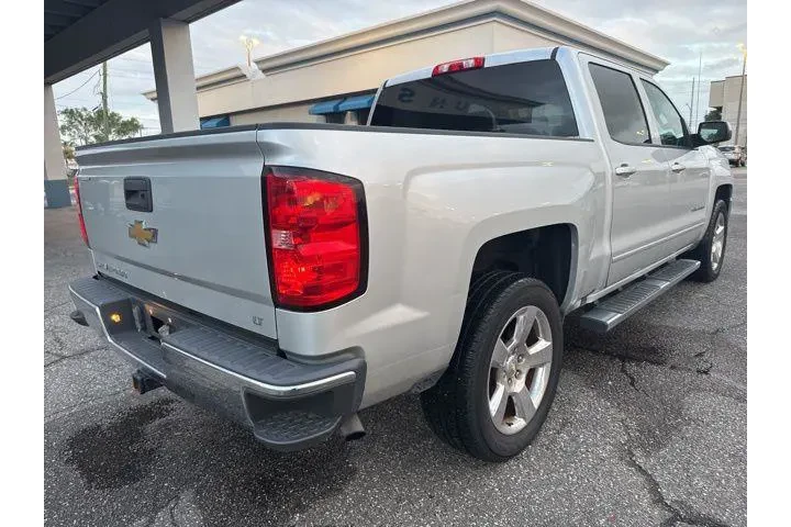 $15996 : Chevrolet Silverado 1500 201 image 5