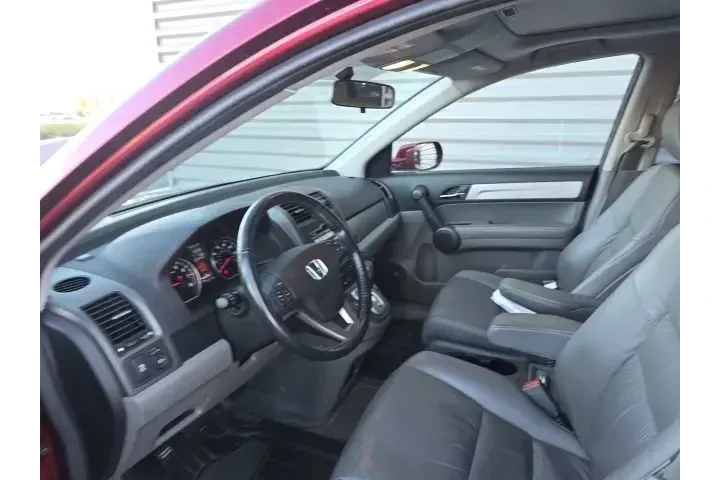 $13905 : Honda CR-V 2011 AWD EX-L 4dr image 6