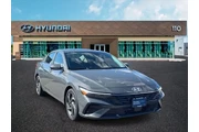 Hyundai ELANTRA 2025 SEL Con