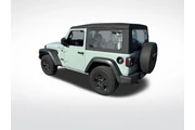 $28795 : Jeep Wrangler 2023 4x4 Sport thumbnail