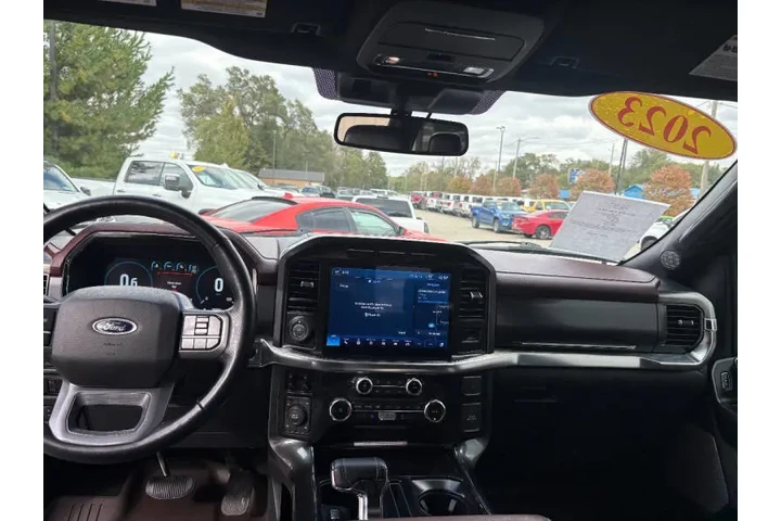 $32950 : 2023 F-150 Lariat image 10