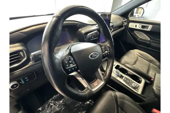 $37476 : Ford Explorer 2022 AWD ST 4d image 9