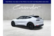 $32671 : Ford Mustang Mach-E 2024 AWD thumbnail