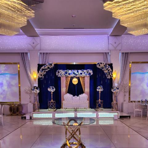 The Signature Banquet Hall image 7