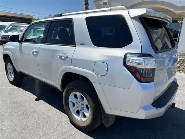 $39995 : Pre-Owned 2021 4Runner SR5 Sp image 6